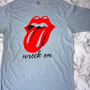 Texas tech shirt. New.